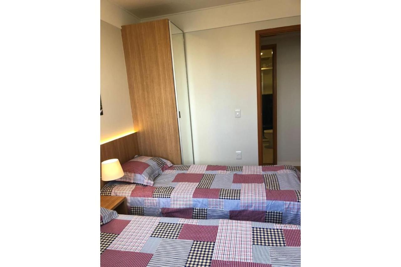 Lindo Apartamento Com Vista - Praia De Pontanegra ナタール エクステリア 写真