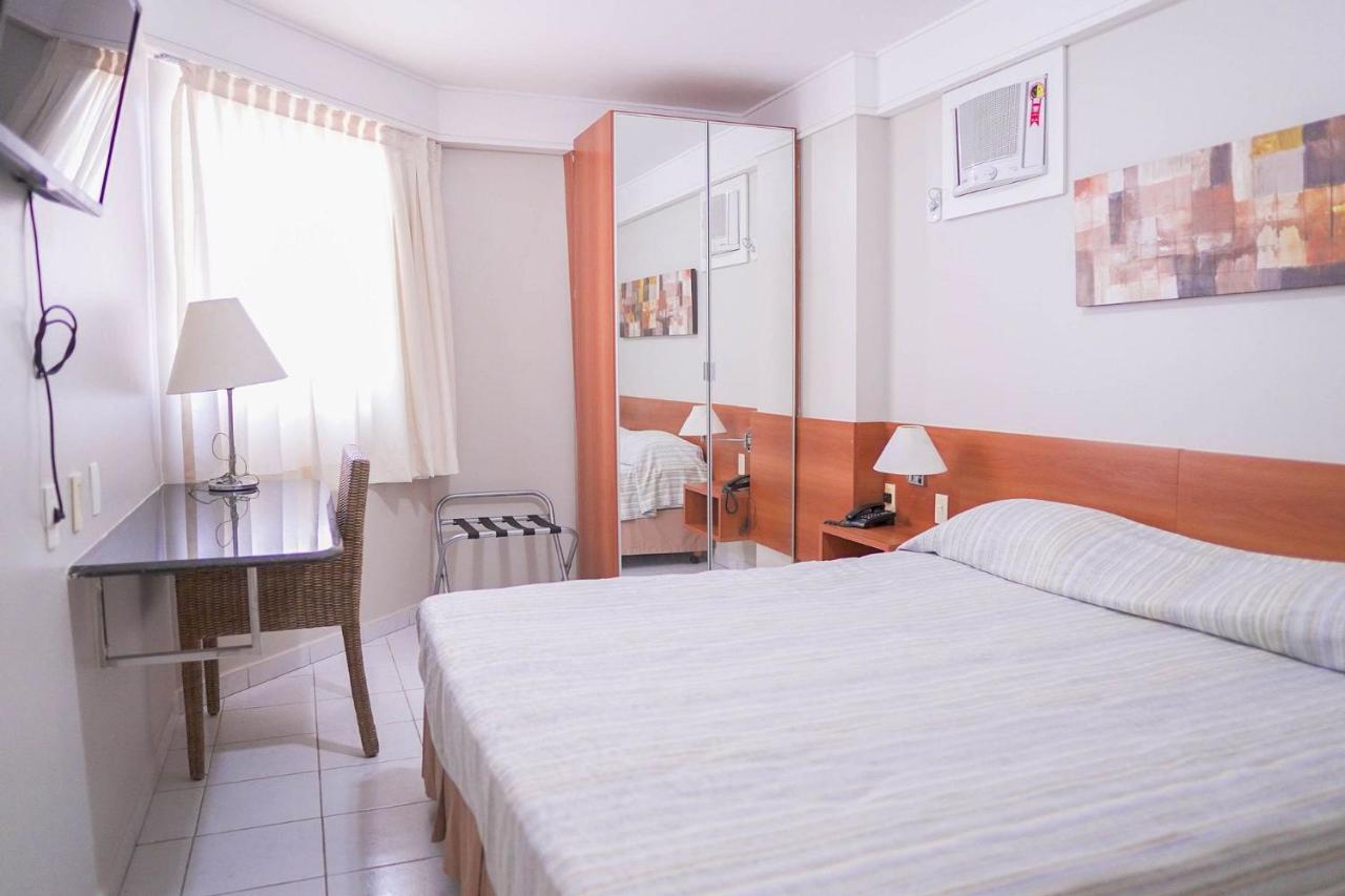 Lindo Apartamento Com Vista - Praia De Pontanegra ナタール エクステリア 写真