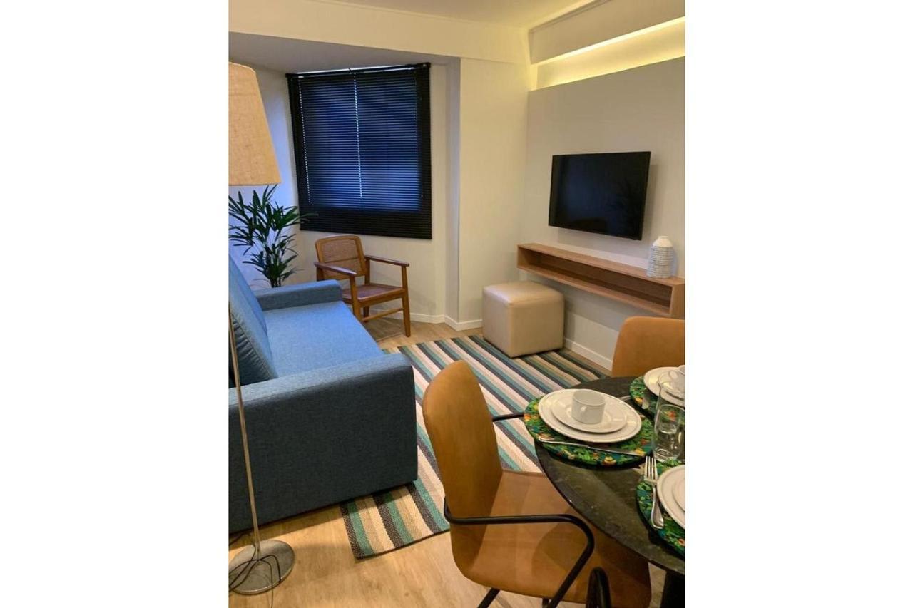 Lindo Apartamento Com Vista - Praia De Pontanegra ナタール エクステリア 写真