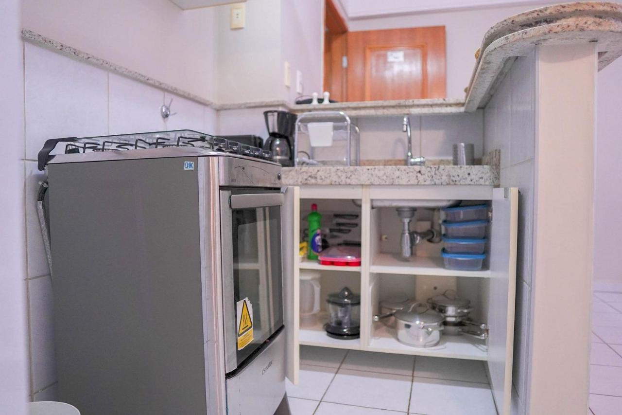 Lindo Apartamento Com Vista - Praia De Pontanegra ナタール エクステリア 写真