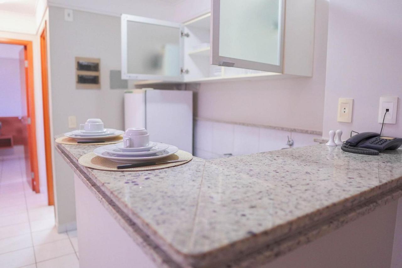 Lindo Apartamento Com Vista - Praia De Pontanegra ナタール エクステリア 写真