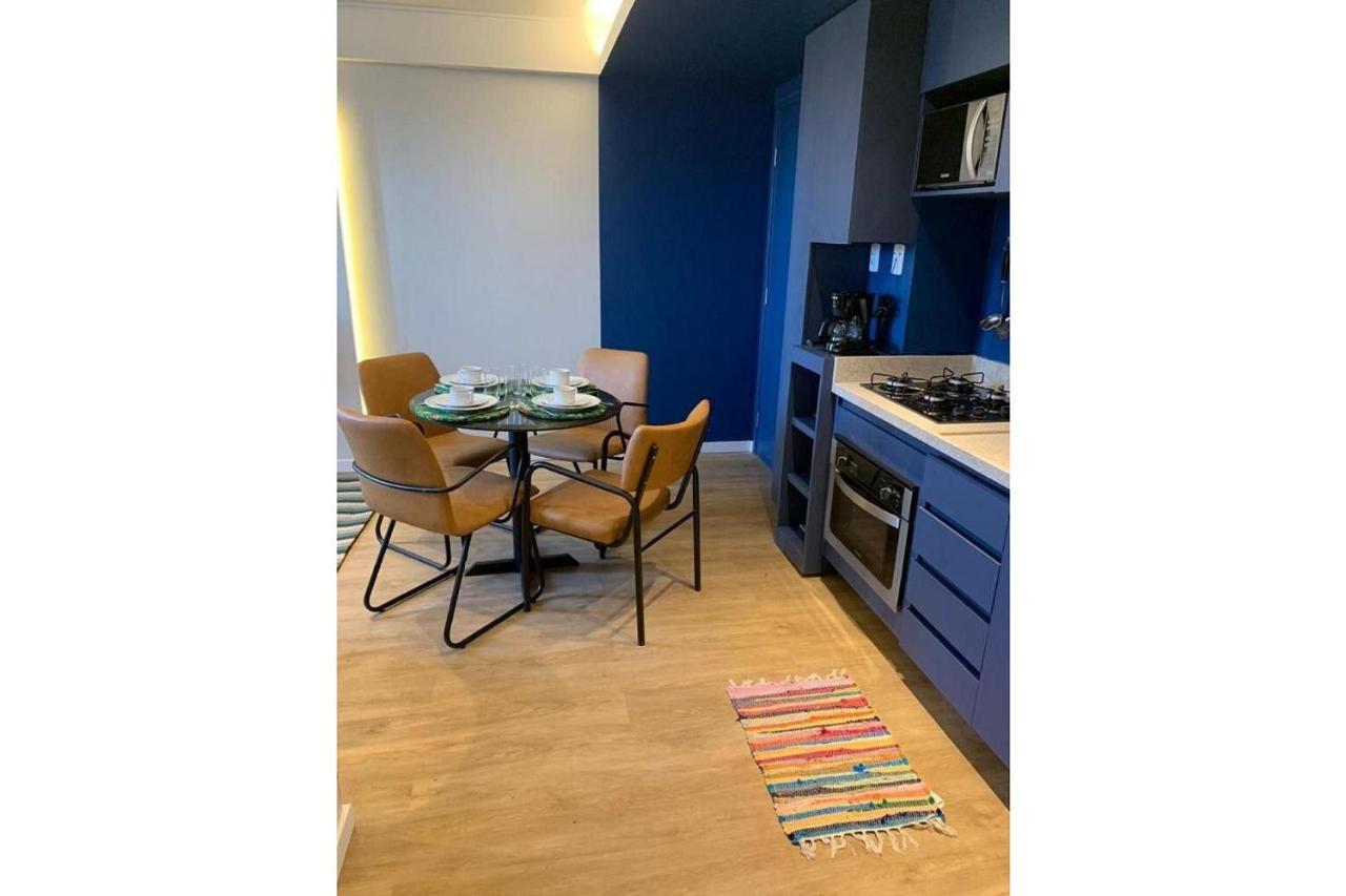 Lindo Apartamento Com Vista - Praia De Pontanegra ナタール エクステリア 写真