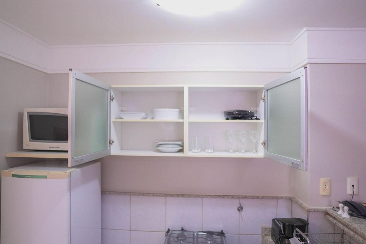 Lindo Apartamento Com Vista - Praia De Pontanegra ナタール エクステリア 写真