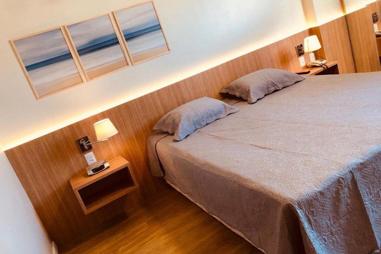 Lindo Apartamento Com Vista - Praia De Pontanegra ナタール エクステリア 写真