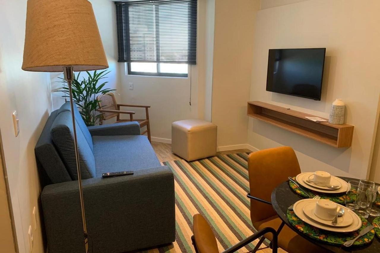 Lindo Apartamento Com Vista - Praia De Pontanegra ナタール エクステリア 写真