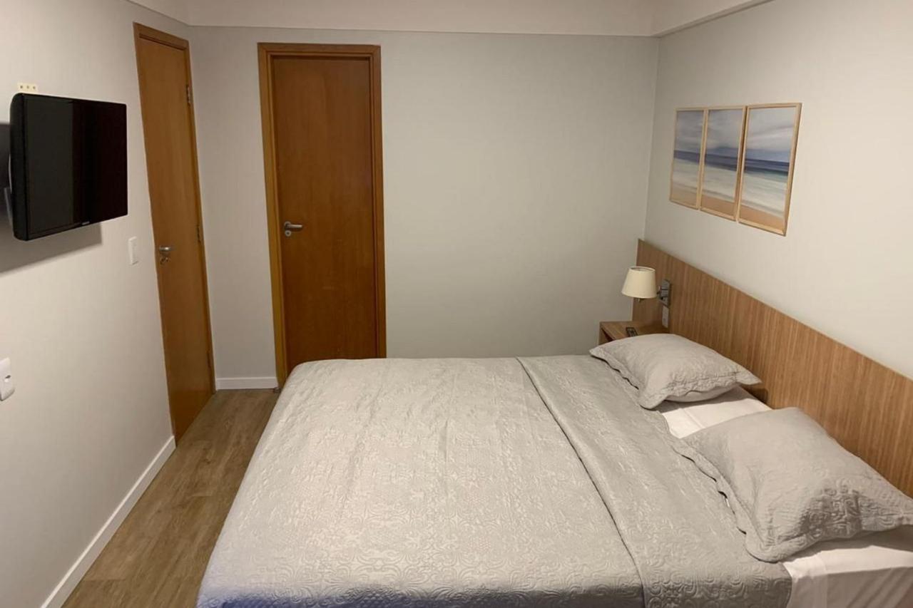 Lindo Apartamento Com Vista - Praia De Pontanegra ナタール エクステリア 写真