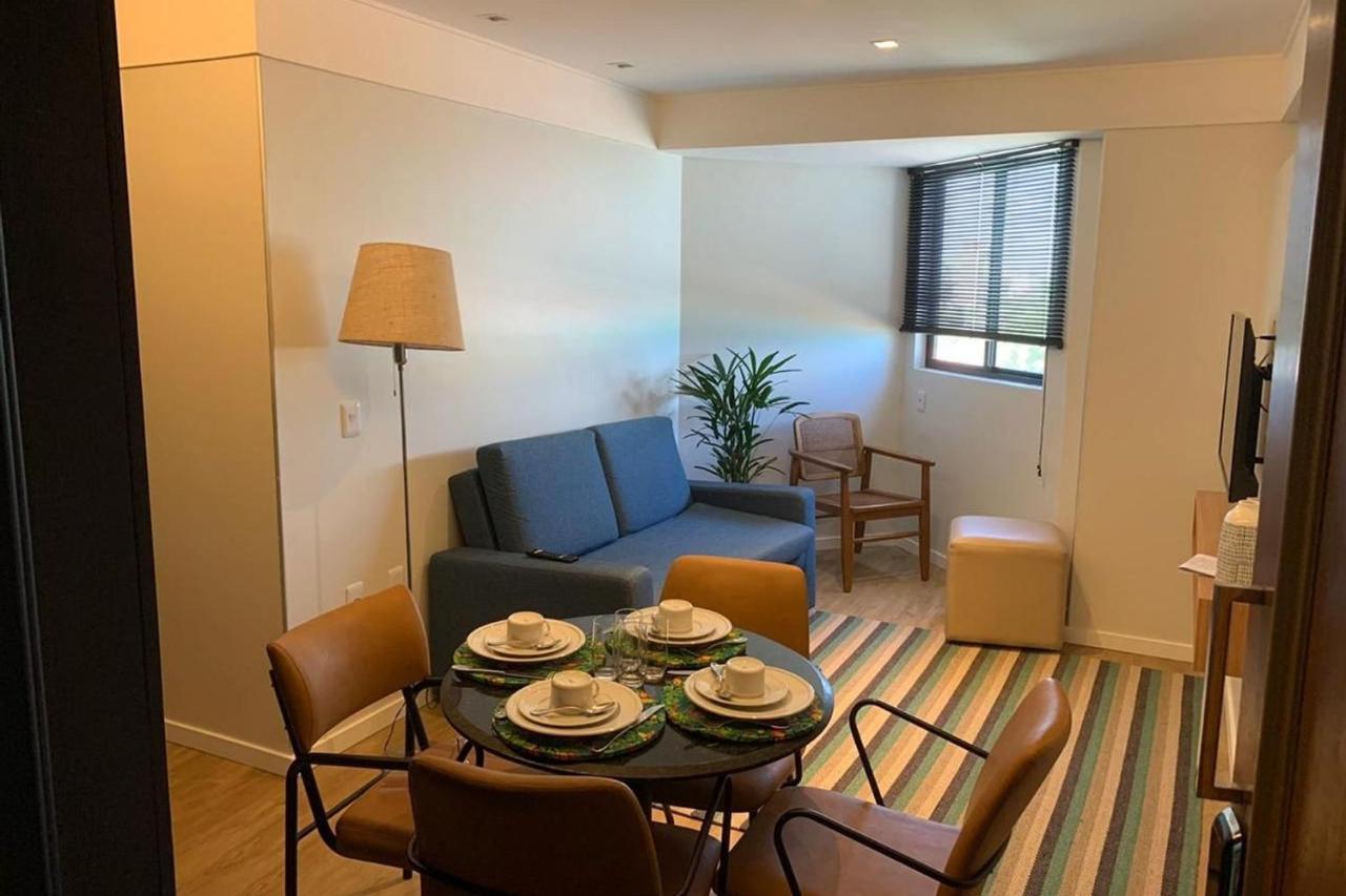 Lindo Apartamento Com Vista - Praia De Pontanegra ナタール エクステリア 写真