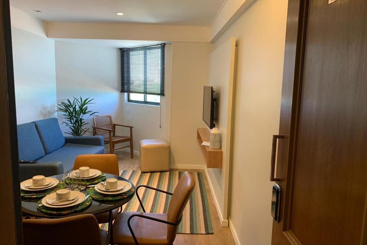 Lindo Apartamento Com Vista - Praia De Pontanegra ナタール エクステリア 写真
