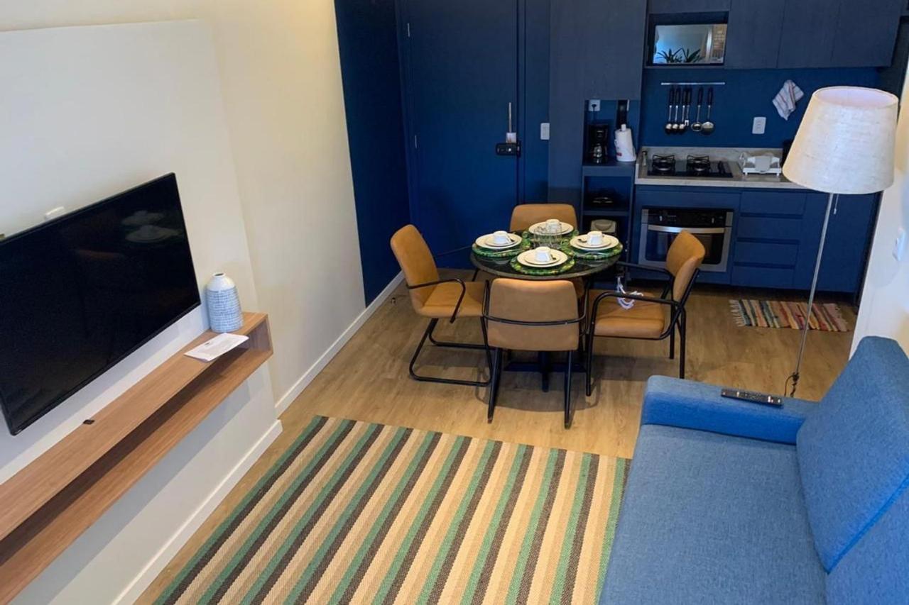 Lindo Apartamento Com Vista - Praia De Pontanegra ナタール エクステリア 写真