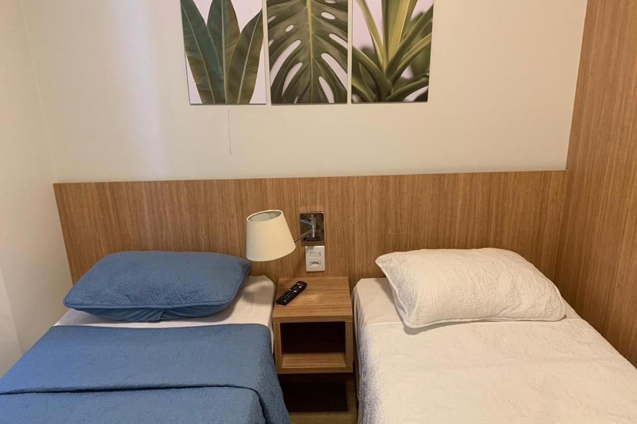 Lindo Apartamento Com Vista - Praia De Pontanegra ナタール エクステリア 写真