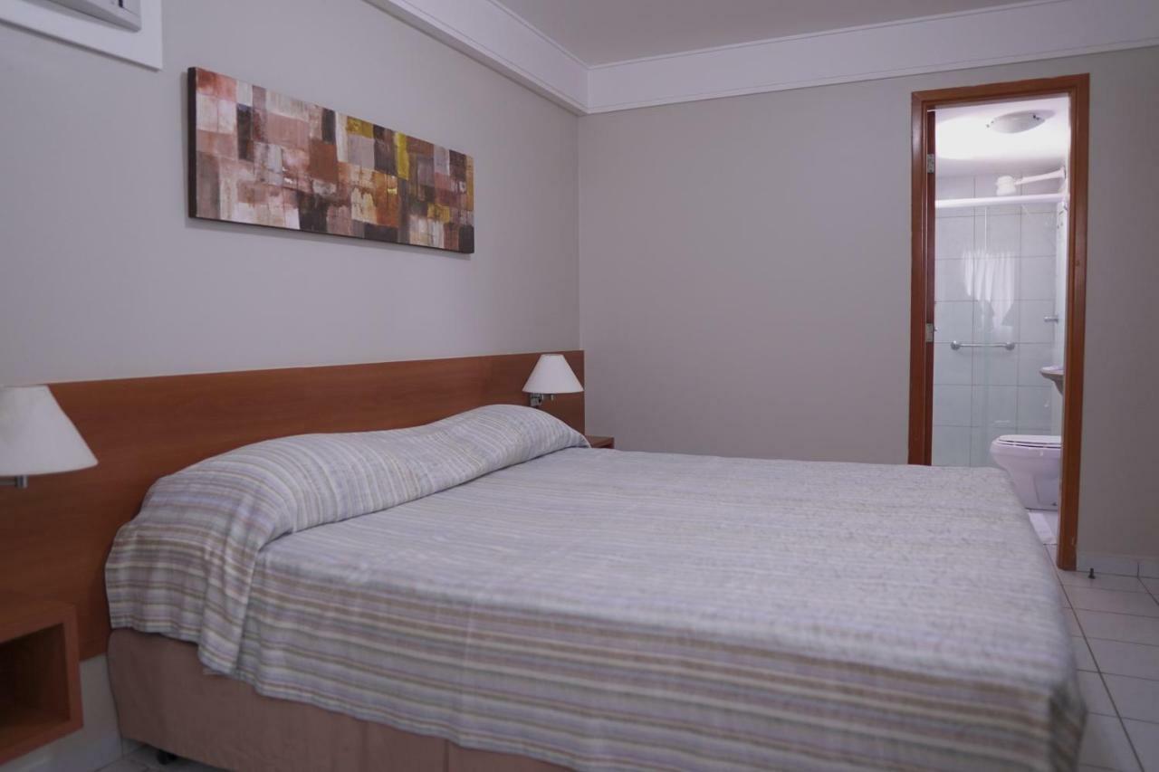 Lindo Apartamento Com Vista - Praia De Pontanegra ナタール エクステリア 写真