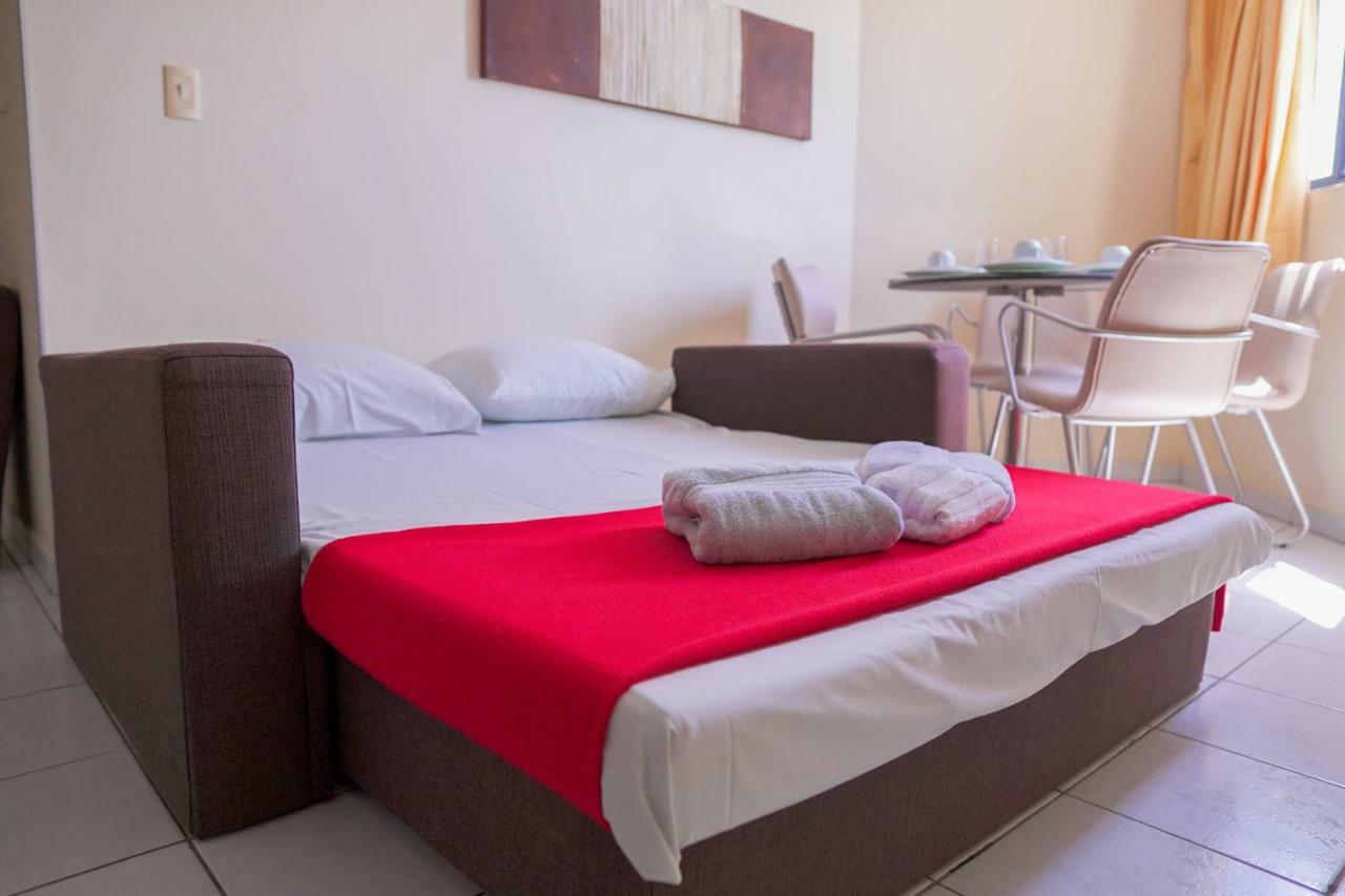 Lindo Apartamento Com Vista - Praia De Pontanegra ナタール エクステリア 写真