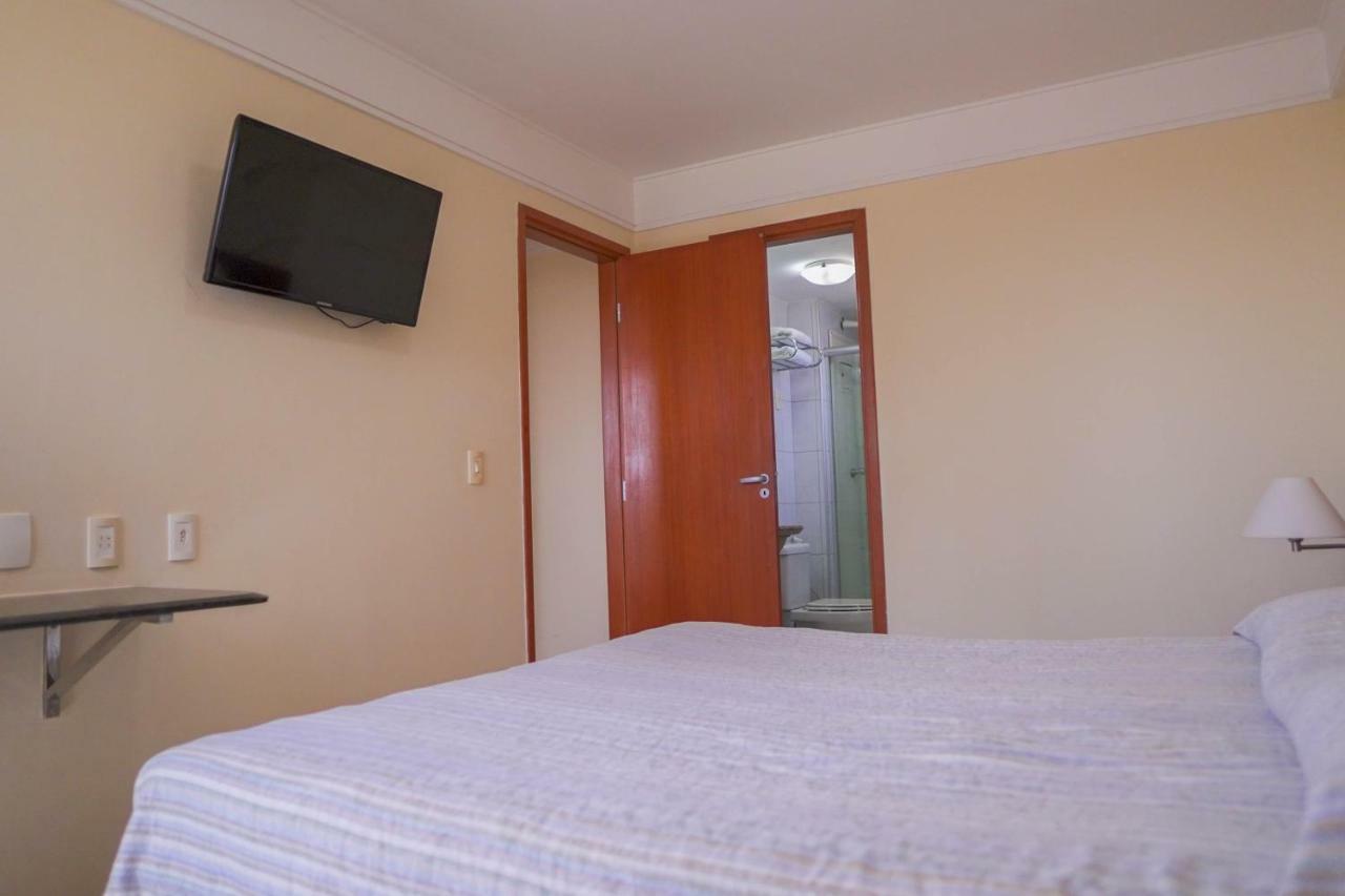 Lindo Apartamento Com Vista - Praia De Pontanegra ナタール エクステリア 写真