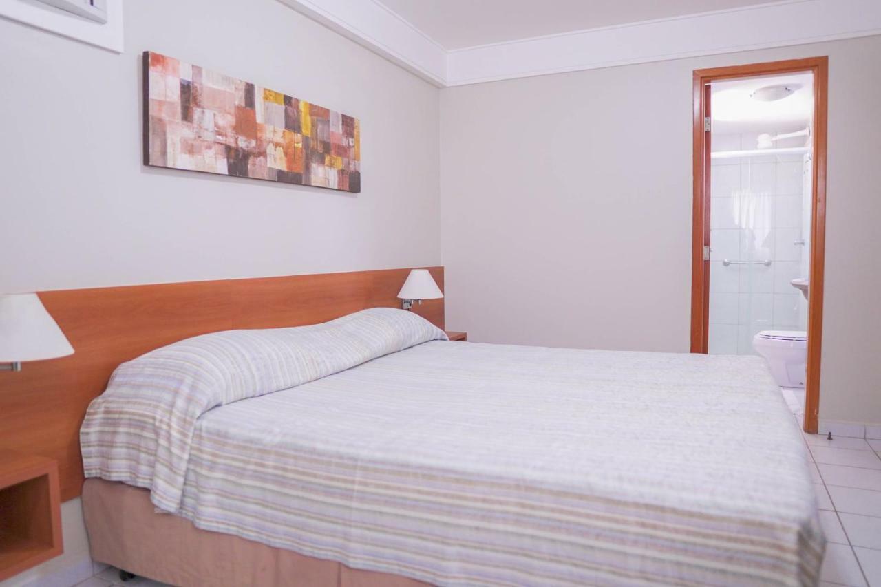 Lindo Apartamento Com Vista - Praia De Pontanegra ナタール エクステリア 写真