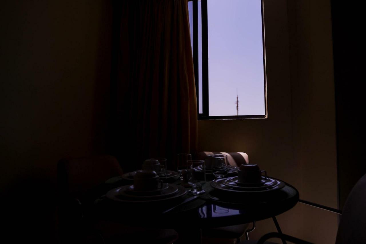Lindo Apartamento Com Vista - Praia De Pontanegra ナタール エクステリア 写真