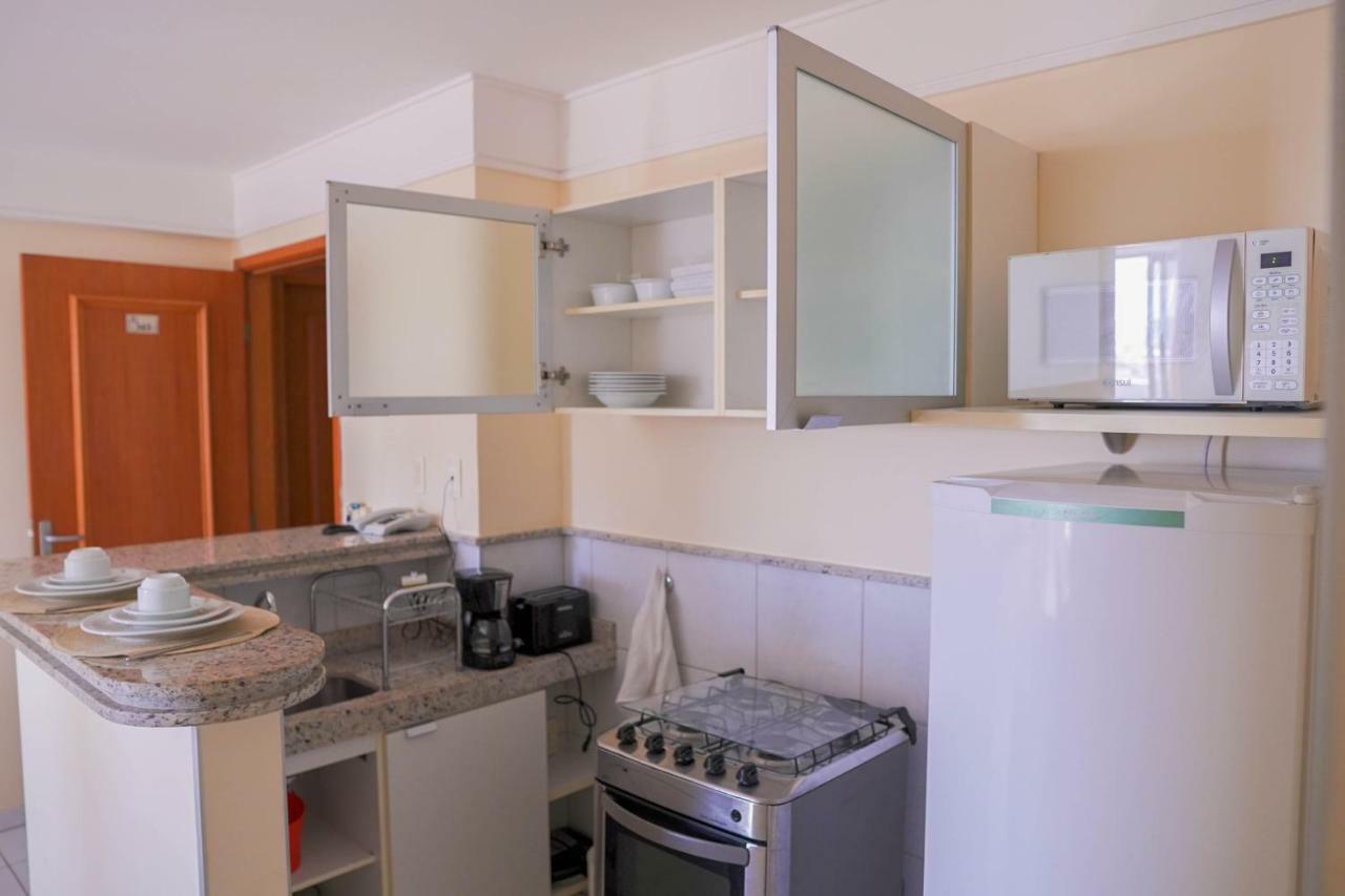 Lindo Apartamento Com Vista - Praia De Pontanegra ナタール エクステリア 写真