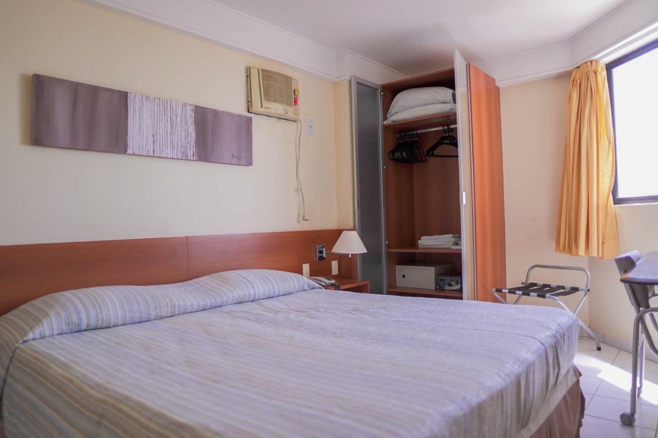 Lindo Apartamento Com Vista - Praia De Pontanegra ナタール エクステリア 写真