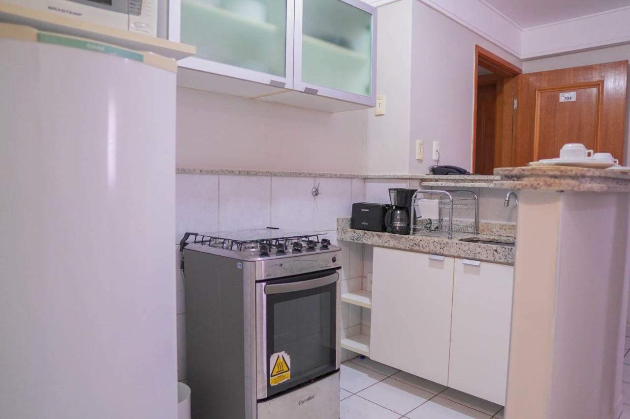 Lindo Apartamento Com Vista - Praia De Pontanegra ナタール エクステリア 写真