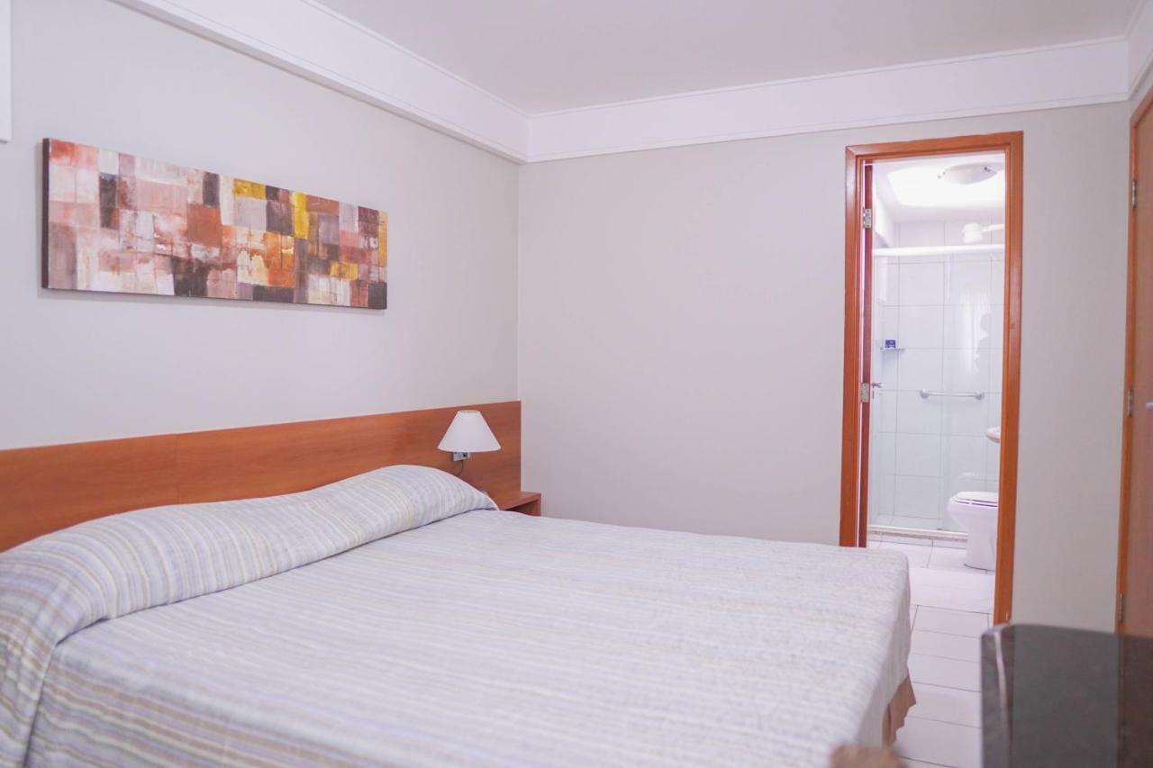 Lindo Apartamento Com Vista - Praia De Pontanegra ナタール エクステリア 写真
