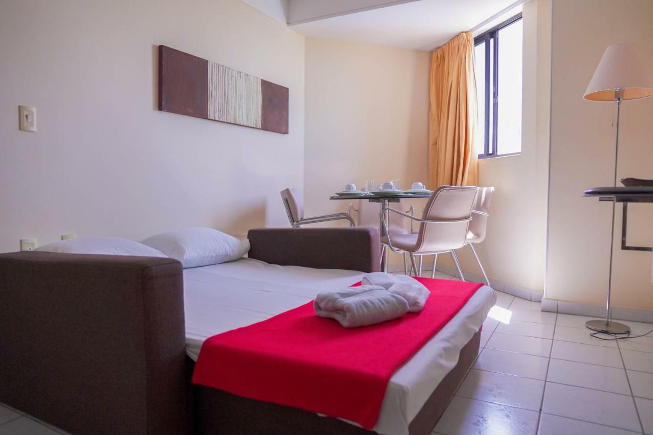Lindo Apartamento Com Vista - Praia De Pontanegra ナタール エクステリア 写真