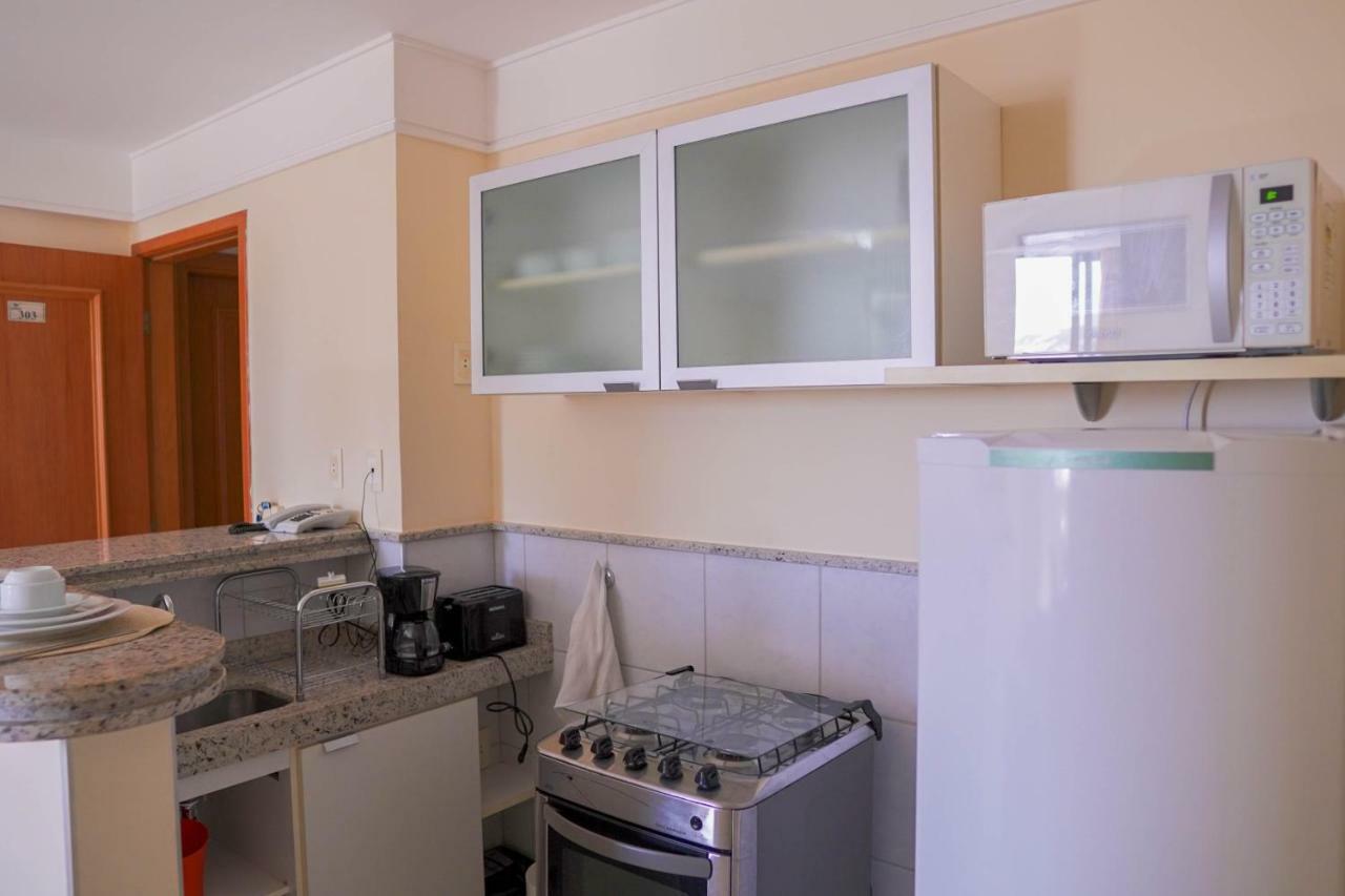 Lindo Apartamento Com Vista - Praia De Pontanegra ナタール エクステリア 写真