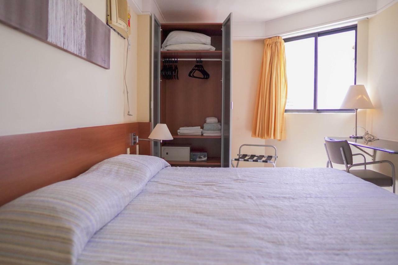 Lindo Apartamento Com Vista - Praia De Pontanegra ナタール エクステリア 写真